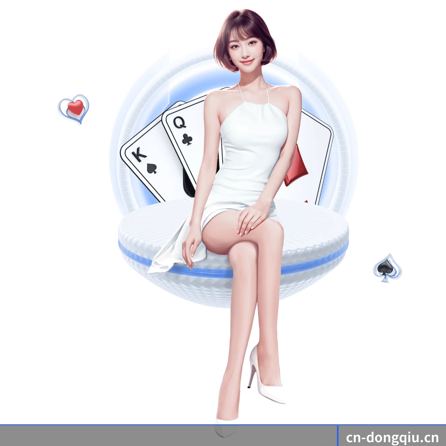 懂球体育 APP